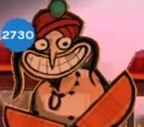 The Genie