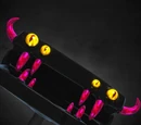 The Negativitron