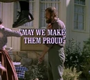 Episode 618: May We Make Them Proud (Part 1)