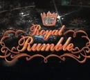 WWE Royal Rumble
