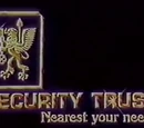 Security Trust