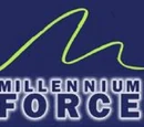 Millennium Force