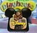 Disney Junior
