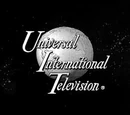 Universal Television