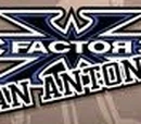 San Antonio X-Factor