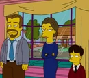 Homer Simpson, This Is Your Wife