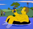 Andy (Bart vs. Australia)