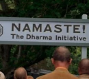 Namaste