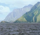 La Isla