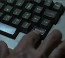 Pushing the button