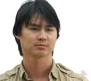 Richard (survivor)