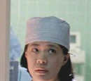 Surgeon (The Last Recruit)