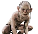 Gollum