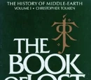 The Book of Lost Tales
