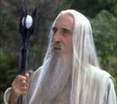 Saruman