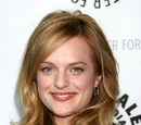 Elisabeth Moss