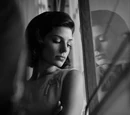 Jessica Paré