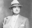 Bonanno Crime Family