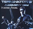 Terminator 2: Judgment Day