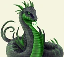 Dark Basilisk