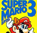Super Mario Bros. 3