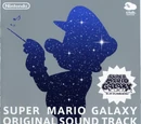 Super Mario Galaxy Original Soundtrack