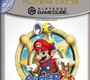 Super Mario Sunshine