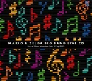 Mario & Zelda Big Band Live