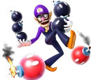 Waluigi