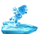 Ice Flower