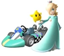 Rosalina