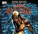 Dark Wolverine Nº77