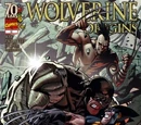 Wolverine: Origenes Vol 1 Nº32