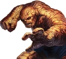 Benjamin Grimm (Tierra-616)
