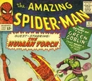 Amazing Spider-Man Vol 1 17