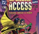 All Access Vol 1 2