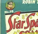 Star-Spangled Comics Vol 1 70