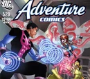 Adventure Comics Vol 1 529