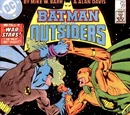 Batman and the Outsiders Vol 1 27