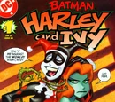 Batman: Harley and Ivy Vol 1