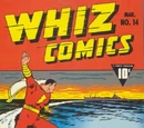 Whiz Comics Vol 1 14