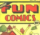 More Fun Comics Vol 1 11