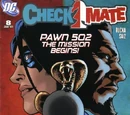 Checkmate Vol 2 8