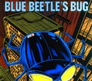 Blue Beetle's Bug