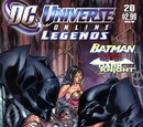 DC Universe Online Legends Vol 1 20