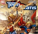 Teen Titans Vol 3 48