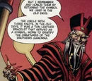 Kaizen Gamorra (Wildstorm Universe)