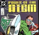 Power of the Atom Vol 1 6