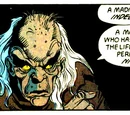 Azzarene (New Earth)