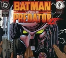 Batman versus Predator Vol 2